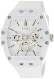 Reloj Guess Casual Multifunción Para Hombre Con Funda De 43 Mm - Venta Internacional.
