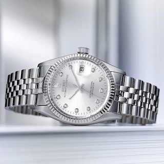 Foto 2 | Foto 2 | Reloj Burei Para Hombre, Automático, De Lujo, A La Moda, Impermeable - Venta Internacional.