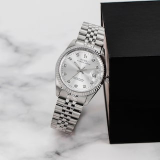 Foto 3 | Foto 3 | Reloj Burei Para Hombre, Automático, De Lujo, A La Moda, Impermeable - Venta Internacional.