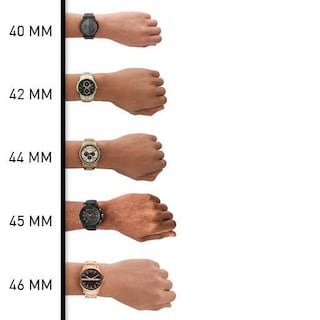 Foto 6 | Foto 6 | Reloj Armani Exchange Ax1880 Multifunción Para Hombre - Venta Internacional.