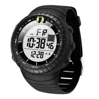 Foto 1 | Foto 1 | Reloj Kxaito 6256 Para Hombre, Deportivo, Exterior, Impermeable, Militar - Venta Internacional.