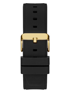 Foto 3 | Foto 3 | Reloj Guess Funda Dorada de 46 Mm - Venta Internacional
