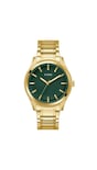Reloj Guess Dorado para Hombre-Venta Internacional