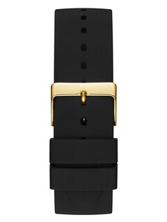 Foto 3 | Foto 3 | Reloj Guess Negro para Hombre-Venta Internacional
