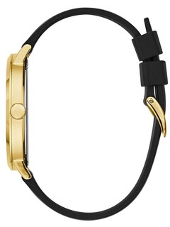 Foto 4 | Foto 4 | Reloj Guess Negro para Hombre-Venta Internacional