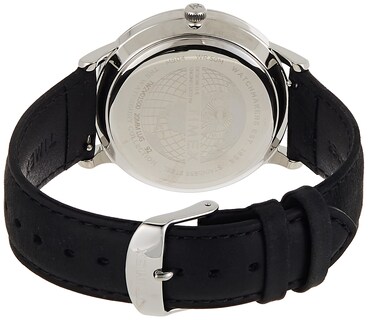 Foto 2 | Foto 2 | Reloj Timex Waterbury Classic Para Hombre De 40 Mm Con Correa De Piel - Venta Internacional.