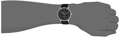 Foto 4 | Foto 4 | Reloj Timex Waterbury Classic Para Hombre De 40 Mm Con Correa De Piel - Venta Internacional.