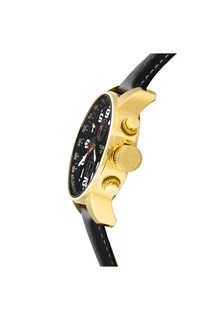 Foto 3 | Foto 3 | Reloj Invicta I-force Con Correa De Piel De Cuarzo Para Zurdos - Venta Internacional.