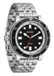 Foto 1 | Foto 1 | Reloj Nixon Stinger 44 A1402 Resistente Al Agua 100 M Para Hombre - Venta Internacional.