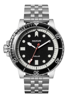 Foto 2 | Foto 2 | Reloj Nixon Stinger 44 A1402 Resistente Al Agua 100 M Para Hombre - Venta Internacional.