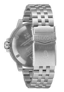 Foto 4 | Foto 4 | Reloj Nixon Stinger 44 A1402 Resistente Al Agua 100 M Para Hombre - Venta Internacional.