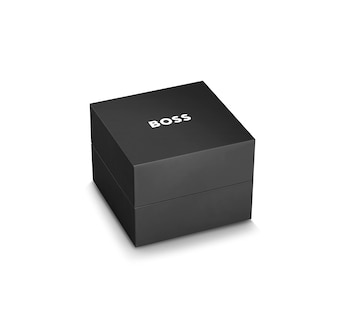 Foto 3 | Foto 3 | Reloj Boss Troper Chronograph Quartz Para Hombre, 50 M, Resistente Al Agua - Venta Internacional.