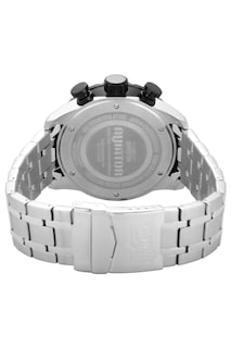 Foto 4 | Foto 4 | Reloj Invicta Aviator 17204 Para Hombre De Acero Inoxidable De 48 Mm - Venta Internacional.