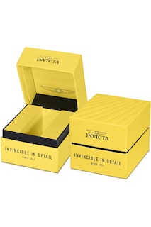 Foto 6 | Foto 6 | Reloj Invicta Aviator 17204 Para Hombre De Acero Inoxidable De 48 Mm - Venta Internacional.
