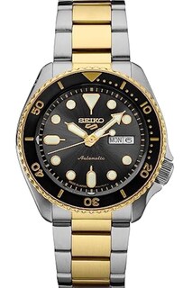Foto 1 | Foto 1 | Reloj Seiko Srpk22 Sport Gmt Mecánico Automático Para Hombre - Venta Internacional.