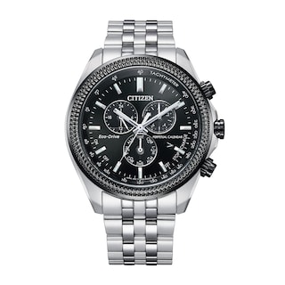 Foto 1 | Foto 1 | Reloj Citizen Eco-drive Classic Chronograph Para Hombre - Venta Internacional.