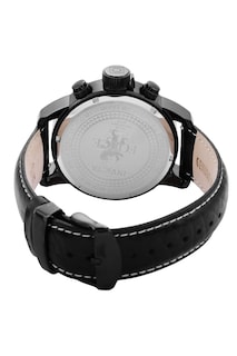 Foto 4 | Foto 4 | Reloj Invicta I-force Con Correa De Piel De Cuarzo Para Zurdos - Venta Internacional.