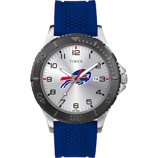 Foto 1 | Foto 1 | Mira Timex Nfl Gamer Buffalo Bills Para Hombre - Venta Internacional.