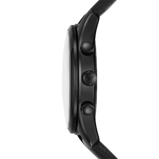 Foto 2 | Foto 2 | Reloj Emporio Armani Ar11583 Con Cronógrafo Para Hombre, Correa De Piel - Venta Internacional.