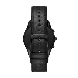 Foto 3 | Foto 3 | Reloj Emporio Armani Ar11583 Con Cronógrafo Para Hombre, Correa De Piel - Venta Internacional.