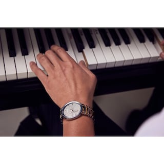 Foto 4 | Foto 4 | Reloj Bulova Latin Grammy Modern Futuro 98a309 Para Hombre - Venta Internacional.