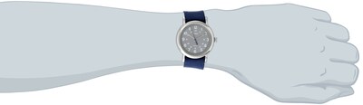 Foto 2 | Foto 2 | Reloj Timex Weekender Slip-thru T2n891 Unisex De Nailon Azul - Venta Internacional.