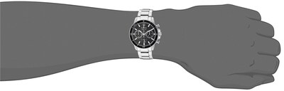 Foto 4 | Foto 4 | Reloj Bulova Marine Star Series C 96b272 De Acero Inoxidable Para Hombre - Venta Internacional.