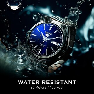 Foto 4 | Foto 4 | Reloj Seiko Snkl43 Automatic 5-7s Collection Para Hombre - Venta Internacional.