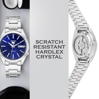 Foto 7 | Foto 7 | Reloj Seiko Snkl43 Automatic 5-7s Collection Para Hombre - Venta Internacional.