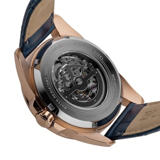 Foto 5 | Foto 5 | Reloj Automático Bulova Classic Sutton De 3 Manecillas Y 21 Joyas Para Hombre - Venta Internacional.