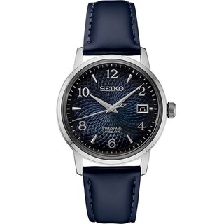 Foto 1 | Foto 1 | Reloj Seiko Srpe43 Presage Collection Para Hombre Con Esfera Azul - Venta Internacional.