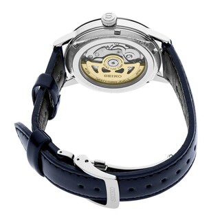 Foto 2 | Foto 2 | Reloj Seiko Srpe43 Presage Collection Para Hombre Con Esfera Azul - Venta Internacional.