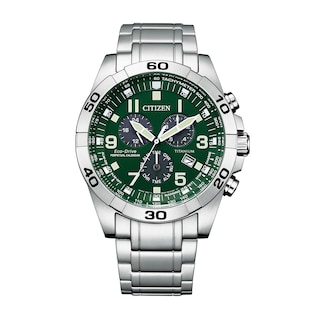 Foto 1 | Foto 1 | Reloj Citizen Eco-drive Sport Casual Brycen Chronograph Para Hombre - Venta Internacional.