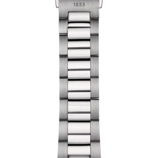 Foto 2 | Foto 2 | Reloj Tissot Pr 100 316l Con Caja De Acero Inoxidable De 40 Mm - Venta Internacional.
