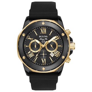 Foto 1 | Foto 1 | Reloj Bulova Marine Star Series A 98b278 Para Hombre - Venta Internacional.