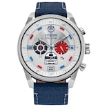 Reloj Citizen Eco-drive Star Wars R2-d2 Ca4219-03w Para Hombre - Venta Internacional.