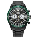 Reloj Citizen Eco-drive Weekender Sport Casual Ca4555-81e - Venta Internacional.