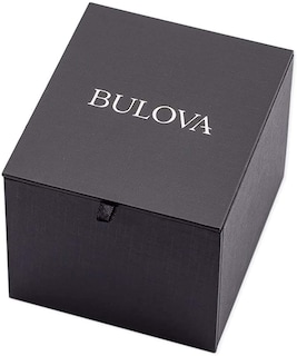 Foto 6 | Foto 6 | Reloj Bulova Marine Star Series B 98b350 Para Hombre - Venta Internacional.