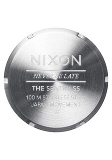 Foto 5 | Foto 5 | Reloj Nixon Sentry Ss A3561258-00 Blue Sunray Para Hombre - Venta Internacional.