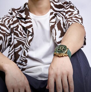 Foto 4 | Foto 4 | Reloj Aimes Para Hombre, Deportivo Militar, Digital, Analógico, De Cuarzo - Venta Internacional.