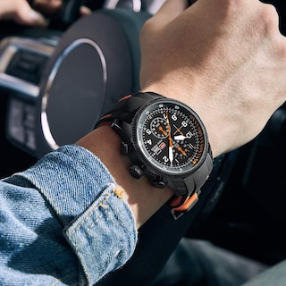 Foto 3 | Foto 3 | Reloj Aimes, Cronógrafo Deportivo, Militar, Impermeable, Para Hombre - Venta Internacional.