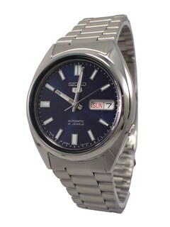 Foto 1 | Foto 1 | Reloj Seiko Automatic Winding Snxs77j1 Fabricado En Japón - Venta Internacional.
