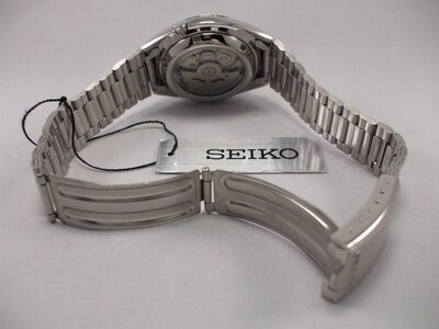 Foto 4 | Foto 4 | Reloj Seiko Automatic Winding Snxs77j1 Fabricado En Japón - Venta Internacional.