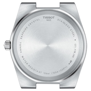 Foto 4 | Foto 4 | Reloj Tissot Prx 316l Con Funda De Acero Inoxidable Para Hombre - Venta Internacional.