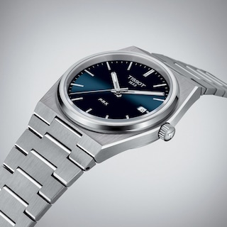 Foto 5 | Foto 5 | Reloj Tissot Prx 316l Con Funda De Acero Inoxidable Para Hombre - Venta Internacional.