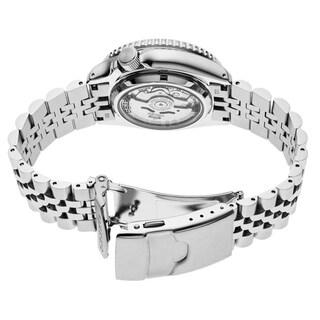 Foto 3 | Foto 3 | Reloj Seiko Ssk021j1 Deportivo Gmt Mecánico Automático Para Hombre - Venta Internacional.