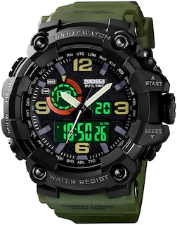 Foto 1 | Foto 1 | Reloj Gosasa S-shock Sports Led Impermeable Para Hombre - Venta Internacional.