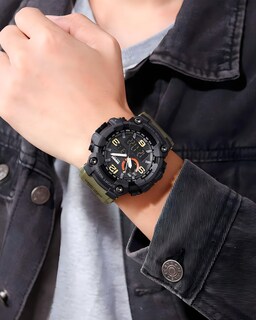 Foto 2 | Foto 2 | Reloj Gosasa S-shock Sports Led Impermeable Para Hombre - Venta Internacional.