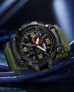 Foto 4 | Foto 4 | Reloj Gosasa S-shock Sports Led Impermeable Para Hombre - Venta Internacional.