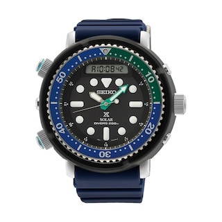 Foto 1 | Foto 1 | Reloj Seiko Prospex Snj039 Analógico-digital para Hombre - Venta Internacional